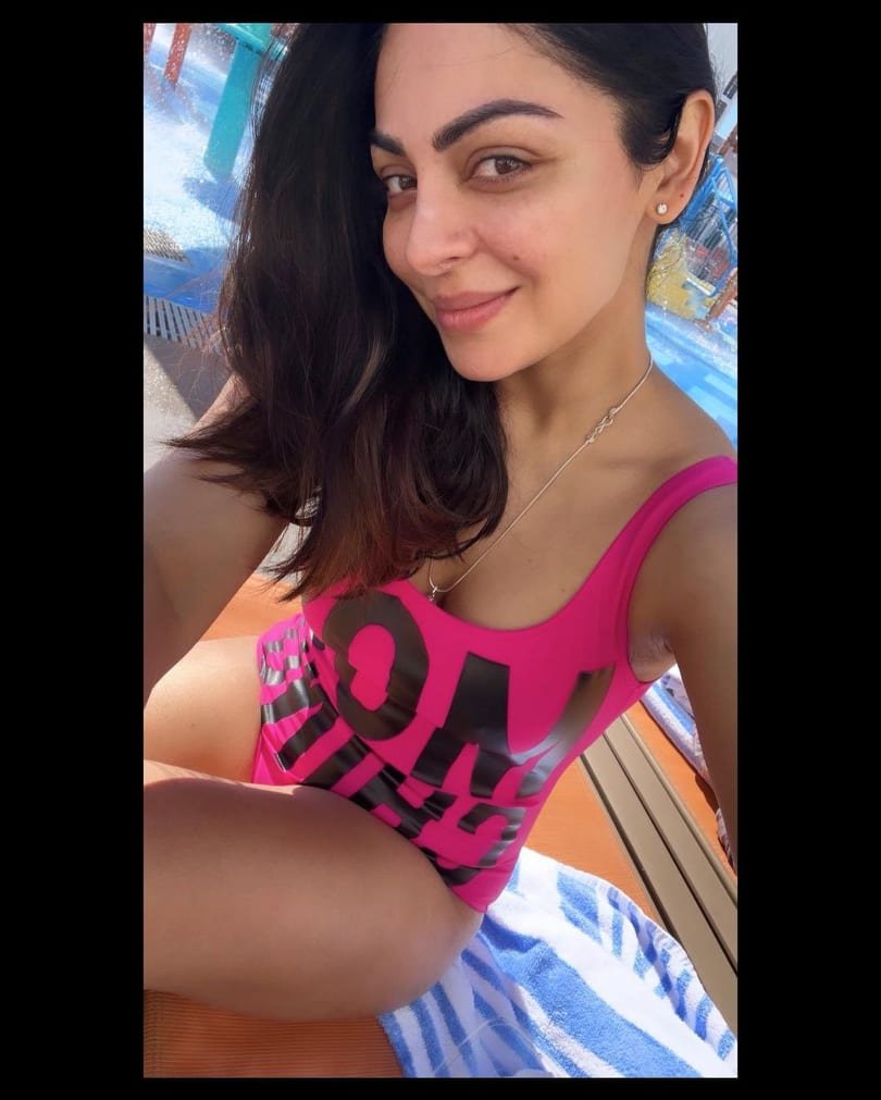 Neeru-Bajwa