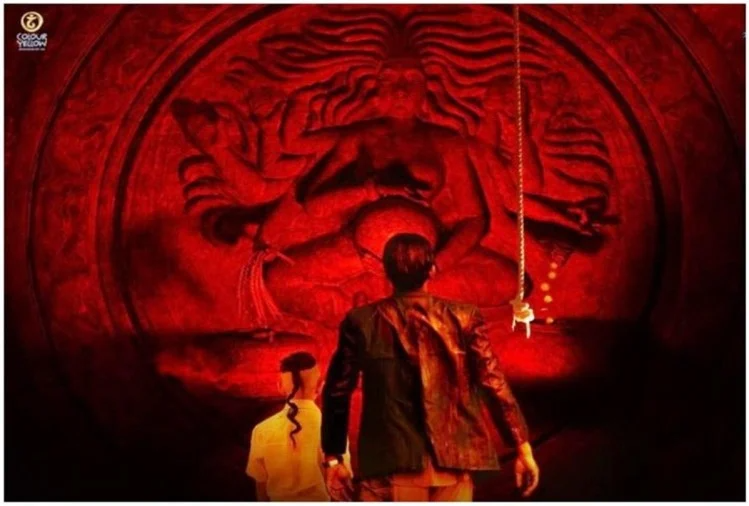 Horror Movies On OTT - Tumbbad