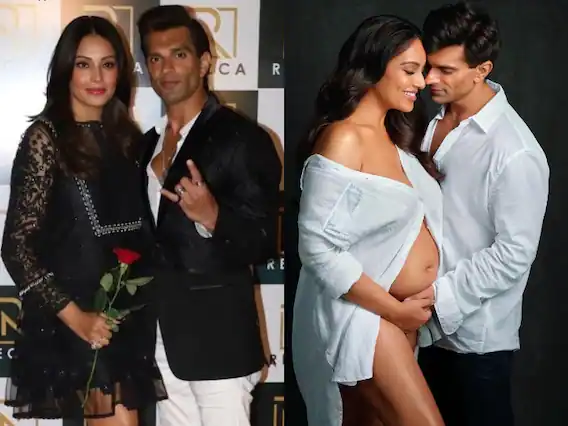 Bipasha Pregnancy