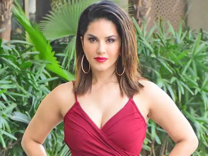 Sunny Leone Cheating Case