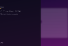 HYBE Cine Fest 2026: BTS & HYBE Acts Coming to Cinemas Worldwide HYBE Cine Fest 2026 cover